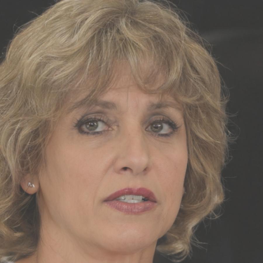 Instructora Vega Montiel